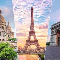 Monuments de Paris