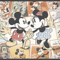 Mickey Mouse
