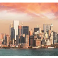 Manhattan