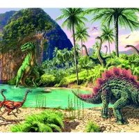 Dinosaures