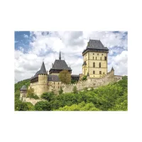 Karlstein Castle