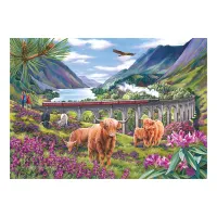 Glenfinnan Dames
