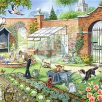 Potager