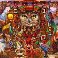 Animal Totem