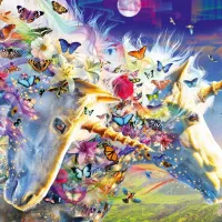 Unicorn Dream