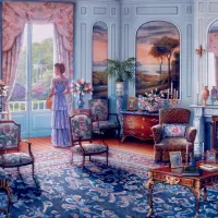 Romantic Reminiscence
