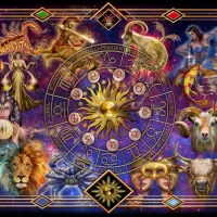 Zodiac Montage