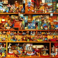 Toys Tale