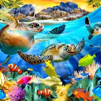 Turtle Beach