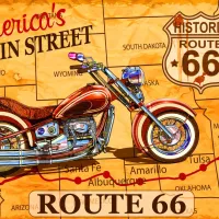 Route 66