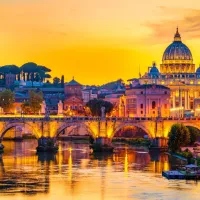 St. Peter's Basilica, Vatican City