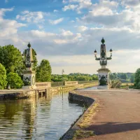 Pont-Canal de Briare, France