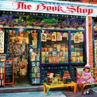 The Bookshop Kids