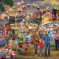 Family Fun Carnival