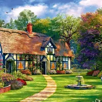 The Hideaway Cottage