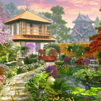 Japan Garden
