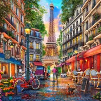 Paris Street