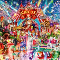 A Night at the Circus