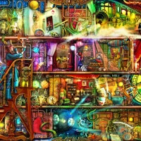 The Fantastic Voyage