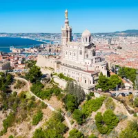 Notre Dame de la Garde - Marseille