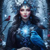 Horae - Soul of Nature Collection