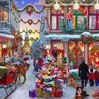 Joy of Christmas
