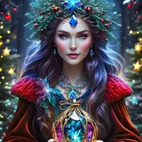 Luna - Soul of Nature Collection