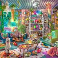 Kitschy Cute Collector