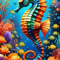 Seahorse