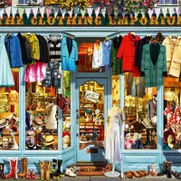 The Clothing Emporium