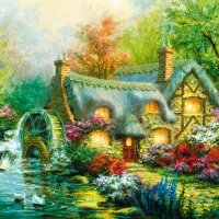 Country Retreat