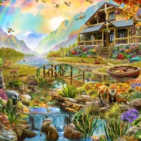 Country Paradise