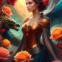 Le Pouvoir du Dragon