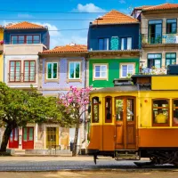 L'Eté à Porto