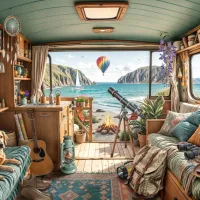 Camping Coast