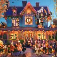Halloween