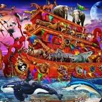 The Ark