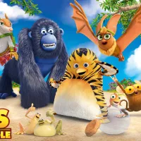Pièces XXL - Les As de la Jungle 2