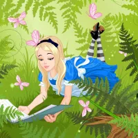 Merveilleuse Alice