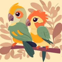 Les Petits Oiseaux