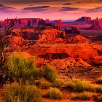 Monument Valley