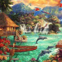 Island Life