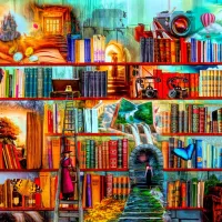 Mystery Writers