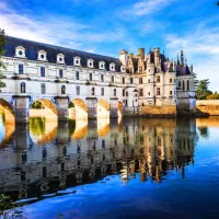 Chenonceau