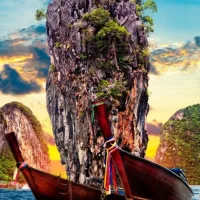 Phuket, Thailand