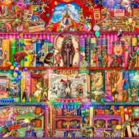 Circus Extravaganza