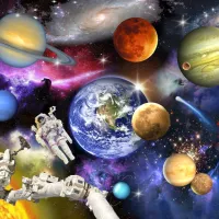 Outer Space