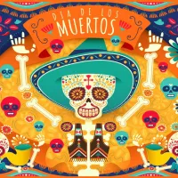 Dia de los Muertos