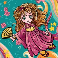 Magical Kawaii