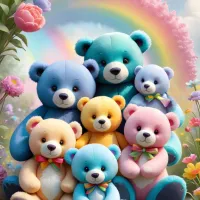Teddy Bears